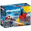 Playmobil 9468 City Action Brandweerteam 1 Playmobil 9468 City Action Brandweerteam -LOL Surprise winkel 2000812