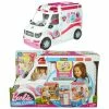 Barbie Ambulance -LOL Surprise winkel 2000942