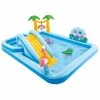 Intex Jungle Adventure Playcenter 2 Intex Jungle Adventure Playcenter -LOL Surprise winkel 2001500