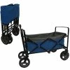 Outdoor Bolderwagen Blauw/grijs -LOL Surprise winkel 2002180