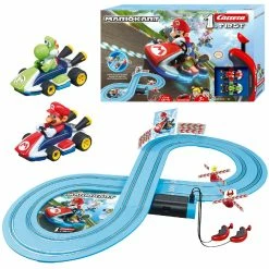 Carrera First Super Mario Kart