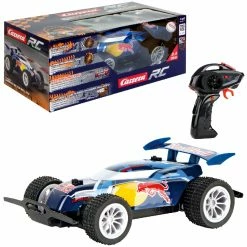 Carrera Red Bull RC