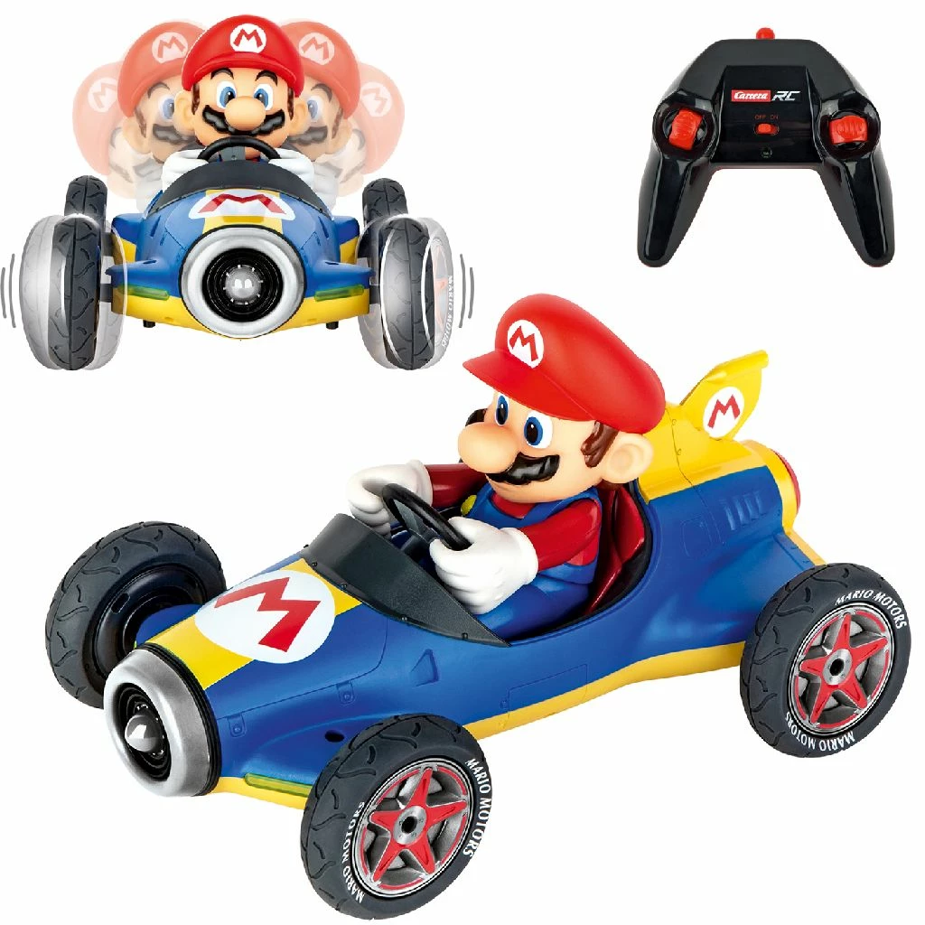 Nintendo Super Mario Kart Mach 8 3 Nintendo Super Mario Kart Mach 8