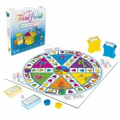 Trivial Pursuit Familie Editie Nederland