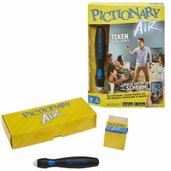 Pictionary Air