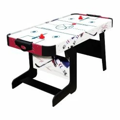 Air Hockey Tafel 152x76x78cm Kantelbaar