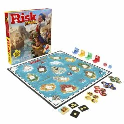 Risk Junior