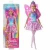 Barbie Dreamtopia Fee Roze -LOL Surprise winkel 2005337