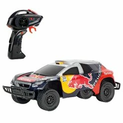 Carrera Red Bull Peugeot 08 DKR 16 RC