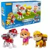 Paw Patrol Action Pack Pups 3pack 1 -LOL Surprise winkel 2005559