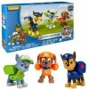 Paw Patrol Action Pack Pups 3pack 2 -LOL Surprise winkel 2005560