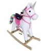 Hobbelpaard Unicorn Met Geluid -LOL Surprise winkel 2005663