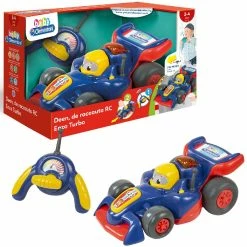 Clementoni Baby IR F1 Car