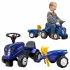Falk New Holland Looptractor Set Blauw -LOL Surprise winkel 2006410