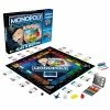 Monopoly Super Elektronisch Bankieren 2 Monopoly Super Elektronisch Bankieren -LOL Surprise winkel 2006526