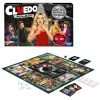 Cluedo Leugenaarseditie -LOL Surprise winkel 2006529