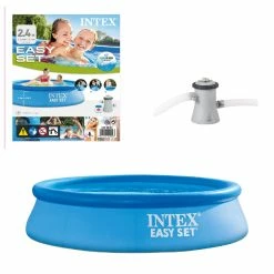 Intex Easy Set Pool 244x61cm