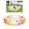 Intex Swim Center Pinwheel 229x56cm -LOL Surprise winkel 2006636