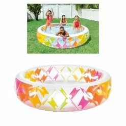 Intex Swim Center Pinwheel 229x56cm