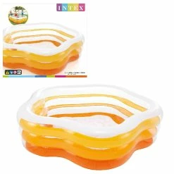 Intex Summer Colors Pool 185x180x53cm