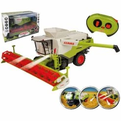 RC Claas Harvester RTR 1:20