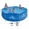 Wehncke Frame Pool 300x76cm -LOL Surprise winkel 2006894