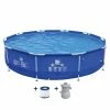 Wehncke Frame Pool 360x76cm 2 Wehncke Frame Pool 360x76cm -LOL Surprise winkel 2006899