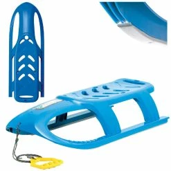 Slee Bullet 100cm Blauw