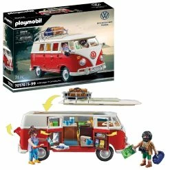 Playmobil 70176 VW T1 Campingbus