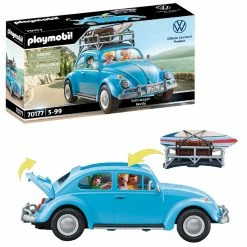 Playmobil 70177 VW Kever