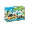 Playmobil 70511 Country Auto Met Aanhanger