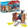 Playmobil 70553 Stuntshow Motor Met Vuurmuur -LOL Surprise winkel 2007090