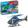 Playmobil 70569 City Action Politiehelikopter 2 Playmobil 70569 City Action Politiehelikopter -LOL Surprise winkel 2007100