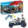 Playmobil 70570 City Action Politie SUV -LOL Surprise winkel 2007101