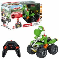 Nintendo Super Mario Yoshi Quad RC 1:20