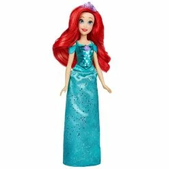 Disney Princess Royal Shimmer Pop Ariel