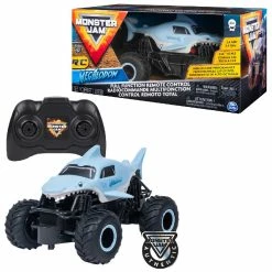 Monster Jam Megalodon 1:24