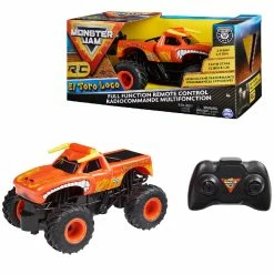 Monster Jam El Toro Loco 1:24