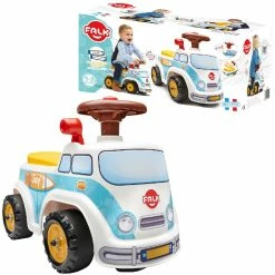 Falk Loopwagen Surfer Mini Van 1/3