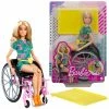 Barbie Fashionista Met Rolstoel