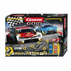 Carrera Go DTM
