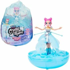 Hatchimals Crystal Flyers Starlight Idol
