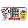 Tech Deck Play Skate Shop -LOL Surprise winkel 2008049