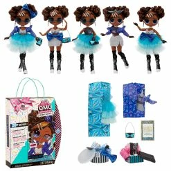 LOL Surprise OMG Birthday Doll