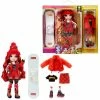 Rainbow High Fashion Winter Doll Ruby Anderson -LOL Surprise winkel 2008175