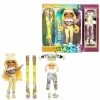 Rainbow High Fashion Winter Doll Sunny Madison