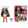 Na! Na! Na! Surprise Teens Doll Amelia Outback