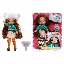 Na! Na! Na! Surprise Teens Doll Amelia Outback