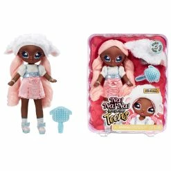 Na! Na! Na! Surprise Teens Doll Lila Lamb