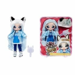 Na! Na! Na! Surprise Teens Doll Alaska Frost